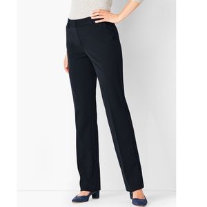 Talbots pants - Refined Bi-Stretch Barley Boot